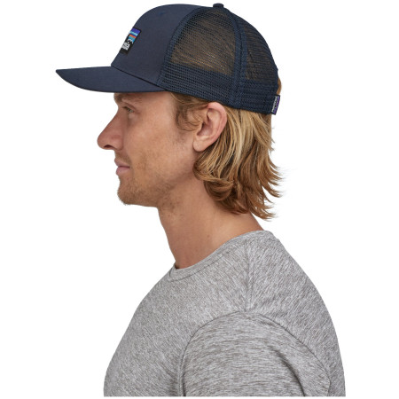 Berretto con visiera Patagonia P-6 Logo Trucker Hat