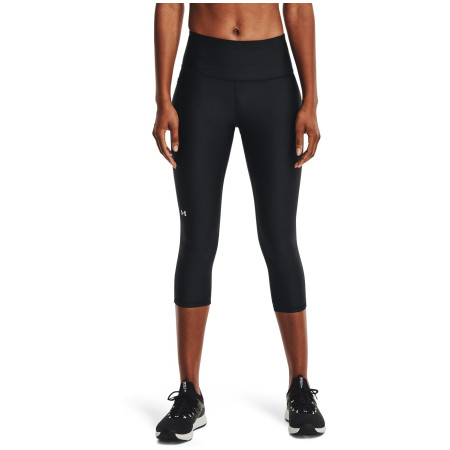 Leggings 3/4 da donna Under Armour HG Armour Hi Capri NS