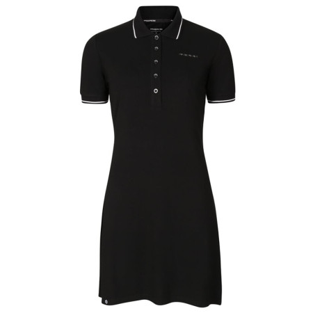 Vestiti da donna Progress Aneta nero černá