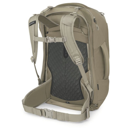 Zaino da escursionismo da donna Osprey Fairview 40