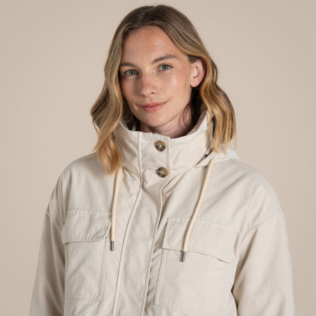 Giacca da donna Craghoppers NLADV Jacket II