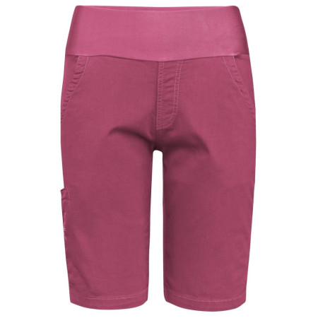 Pantaloncini da donna Chillaz Sandra 2.0 rosa dry rose