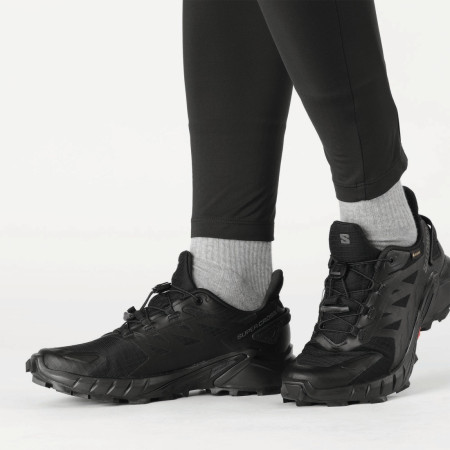 Scarpe da corsa da donna Salomon Supercross 4 GTX