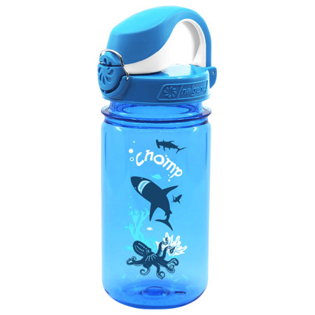 Bottiglia per bambini Nalgene On the Fly Kids 350 ml Sustain