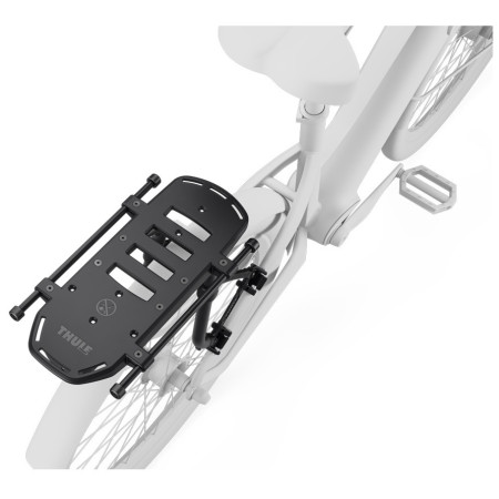 Portabagagli Thule Tour Rack