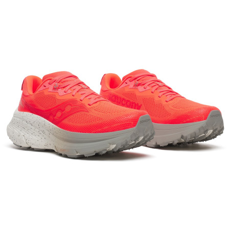 Scarpe da corsa da uomo Saucony Guide Tr