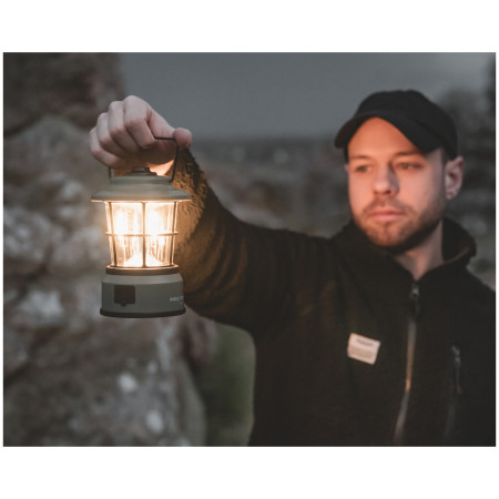 Lampada da campeggio Easy Camp Starflower Lantern