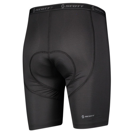 Pantaloncini da ciclismo da uomo Scott Shorts M's Trail Underwear +