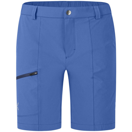Pantaloncini da uomo Montura Smart Travel Bermuda blu B.Blue
