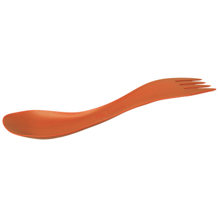 Spork Zulu Easy Picnic Spork arancione orange