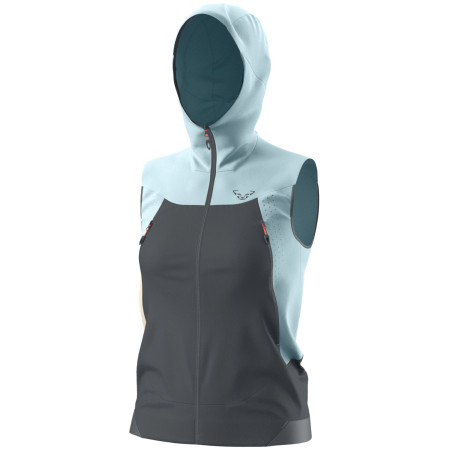 Gilet da donna Dynafit Transalper Dst Vst W