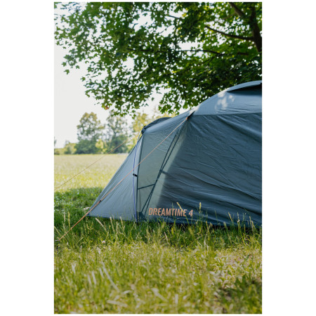 Tenda da trekking Zulu Dreamtime 4P