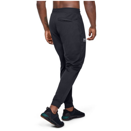 Pantaloni da tuta da uomo Under Armour Sportstyle Tricot Jogger