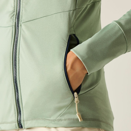 Giacca da donna Dare 2b Nomadic Stretch Midlayer