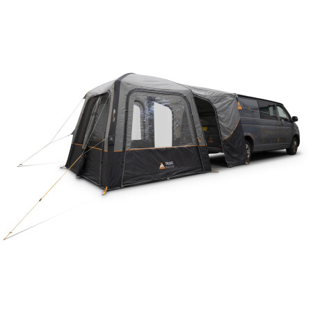 Tenda per minibus Vango Tailgate AirHub II Low