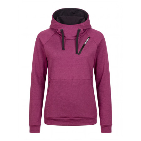 Felpa tecnica da donna High Point One Lady Merino
