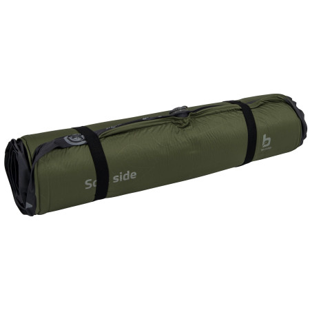 Materassino autogonfiante Bo-Camp Bibrik Ergonomic Bronze