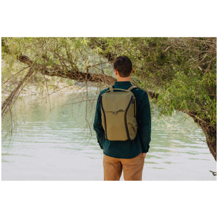 Zaino Peak Design Everyday Backpack 20L v2