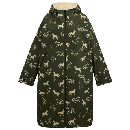 Cappotto antipioggia Regatta Adult W Proof Robe