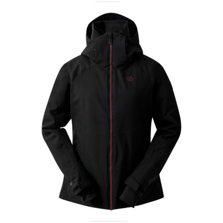 Giacca da sci da donna Dare 2b Flurry II Jacket nero Black