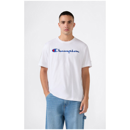 Maglietta da uomo Champion Short Sleeve T-shirt M