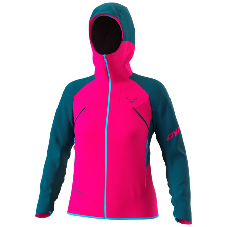 Giacca da donna Dynafit Transalper Gtx W Jkt rosa Petrol