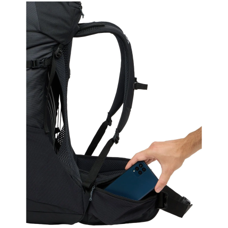 Zaino da trekking Vaude Brenta 36+6