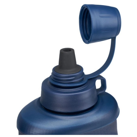 Bottiglia filtrante LifeStraw Peak Squeeze Bottle 1L