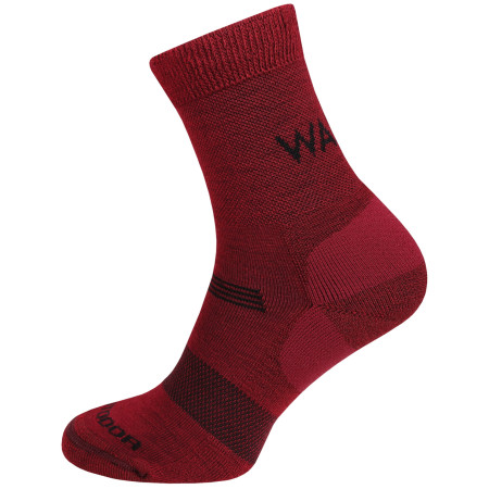 Calzini da donna Warg Merino Hike W