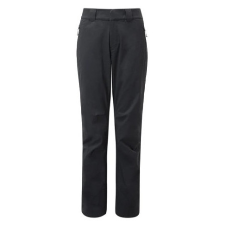 Pantaloni da donna Rab Incline VR Pants Wmns nero