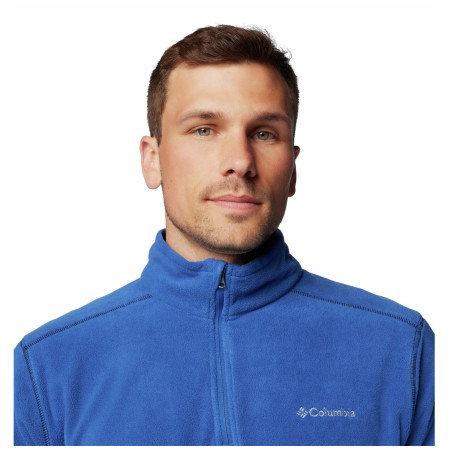 Felpa da uomo Columbia Klamath Range™ II Half Zip