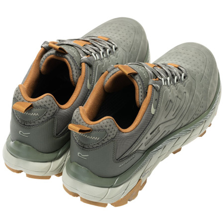 Scarpe da uomo Regatta Derino Low