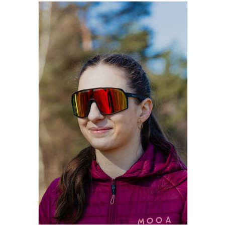 Occhiali da sole MOOA Sella