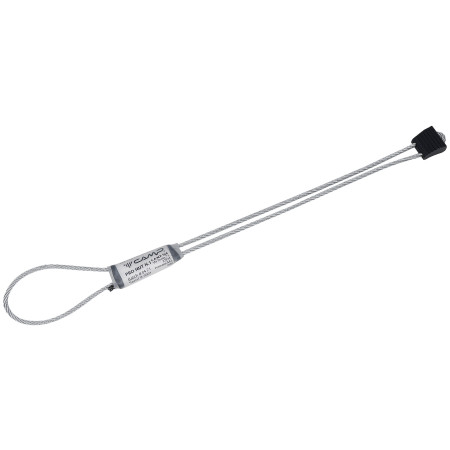 Nut set per arrampicata Camp Pro Nut Set - 5 pcs