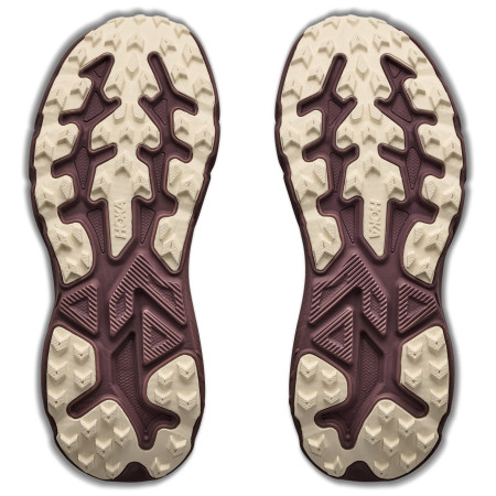 Scarpe da corsa da donna Hoka W Challenger 8 GTX