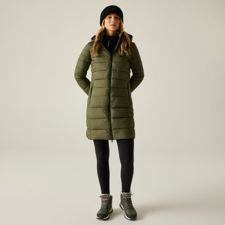Cappotto da donna Regatta Amara