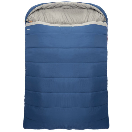 Sacco a pelo Vango Polaris Kingsize blu Neptune