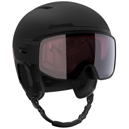 Casco da sci Salomon Driver Pro Sigma Mips