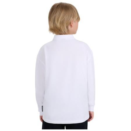 Maglietta da bambino 4F Longsleeve M483
