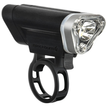 Luce anteriore Blackburn Local 50 nero