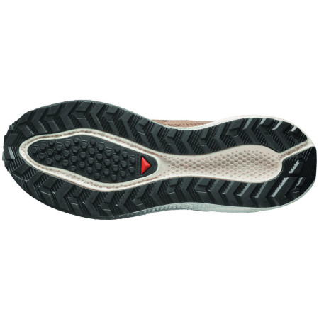 Scarpe da uomo Salomon Aero Blaze 4 Grvl