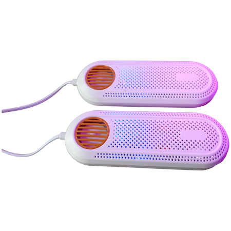 Asciugascarpe Sherpa Fox