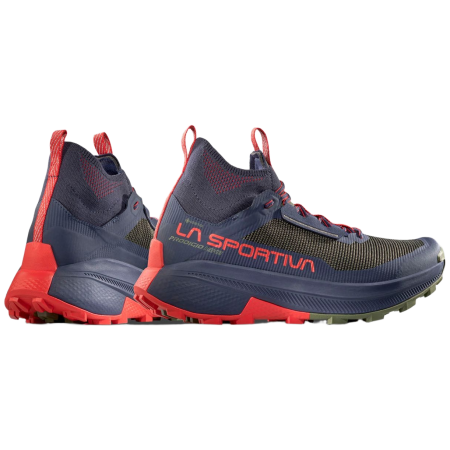 Scarpe da uomo La Sportiva Prodigio Hike GTX