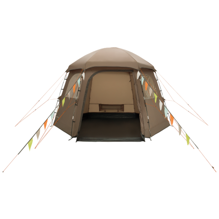 Tenda familiare Easy Camp Sandland Yurt