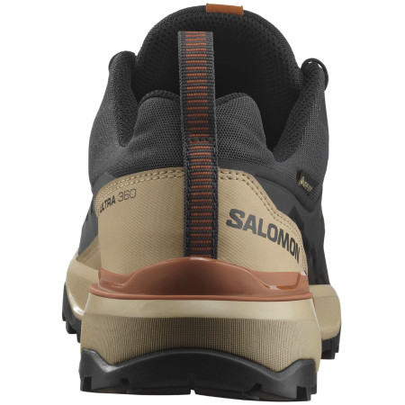 Scarpe da uomo Salomon X Ultra 360 Gore-Tex