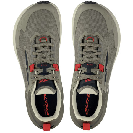 Scarpe da corsa da uomo Altra Timp 5 Gtx