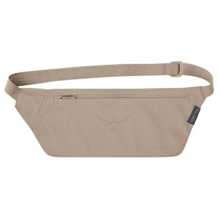 Marsupio Osprey Stealth Waist Wallet beige DesertTan