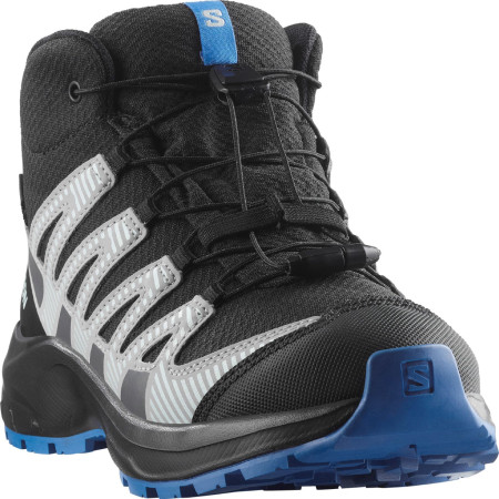 Scarpe da bambino Salomon Xa Pro V8 Mid Waterproof