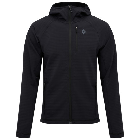 Giacca da uomo Black Diamond Coeficient Storm FZ Hoody