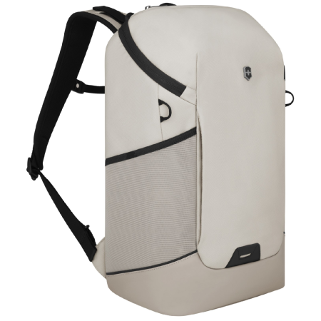 Zaino da città Victorinox Altmont Modern Commuter Backpack beige Stone White